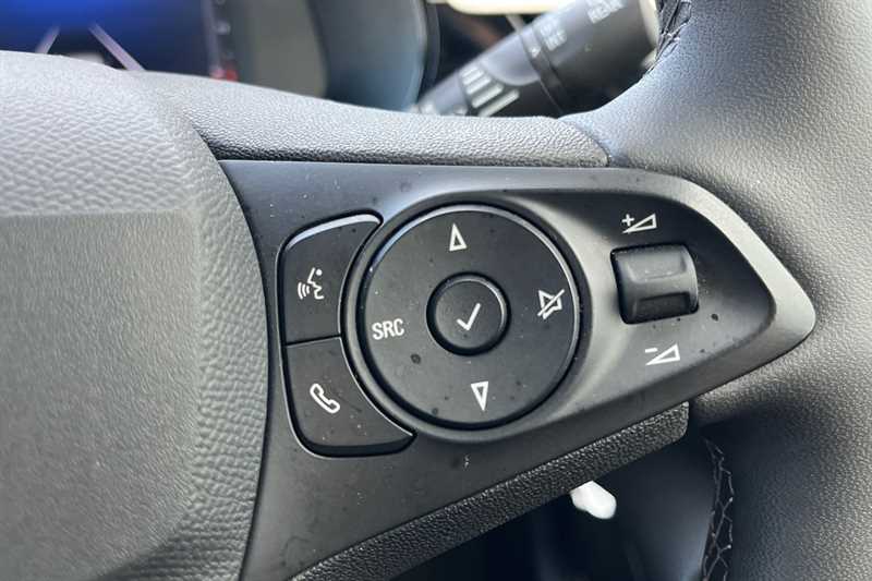 Used Vauxhall Corsa 2023 for sale - 77428406: Photo 22