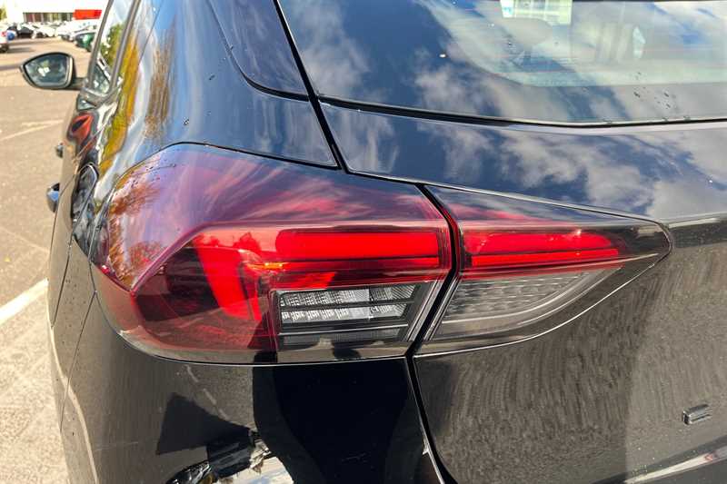 Used Vauxhall Corsa 2023 for sale - 77428406: Photo 35