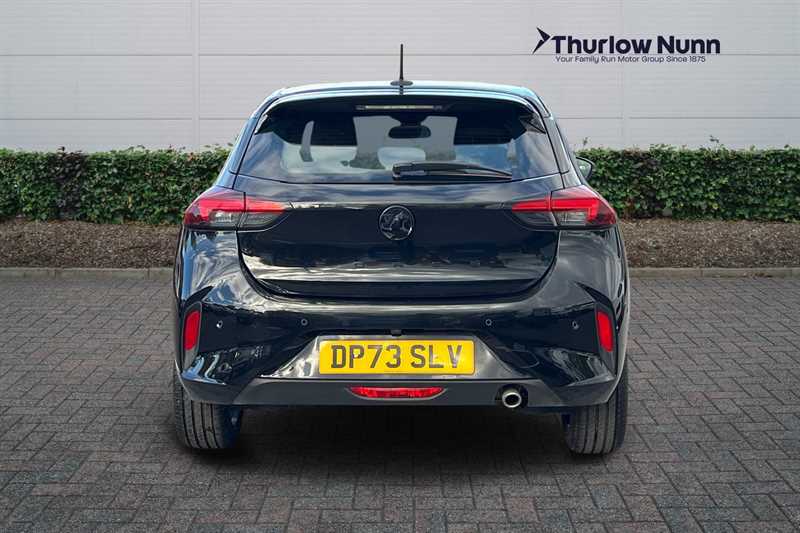 Used Vauxhall Corsa 2023 for sale - 77428406: Photo 4