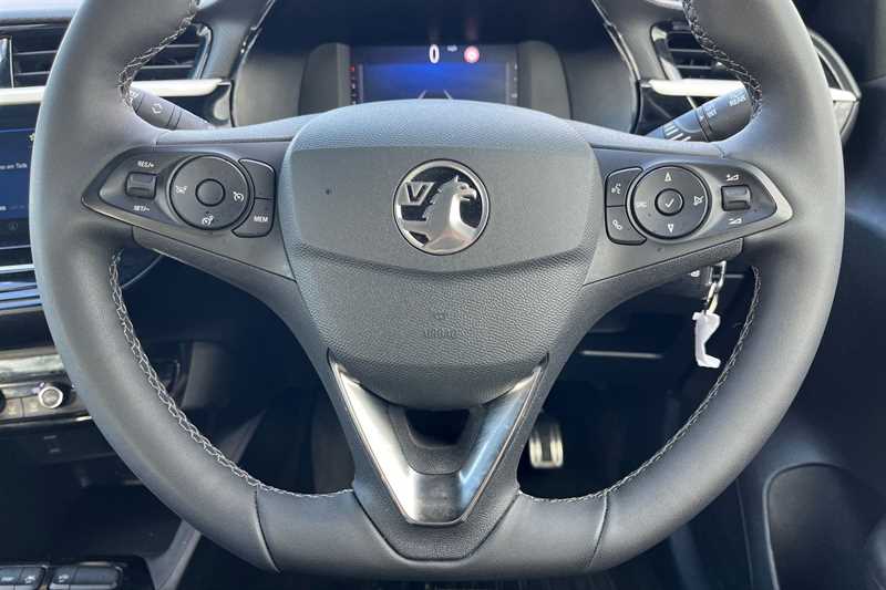 Used Vauxhall Corsa 2023 for sale - 77428406: Photo 51