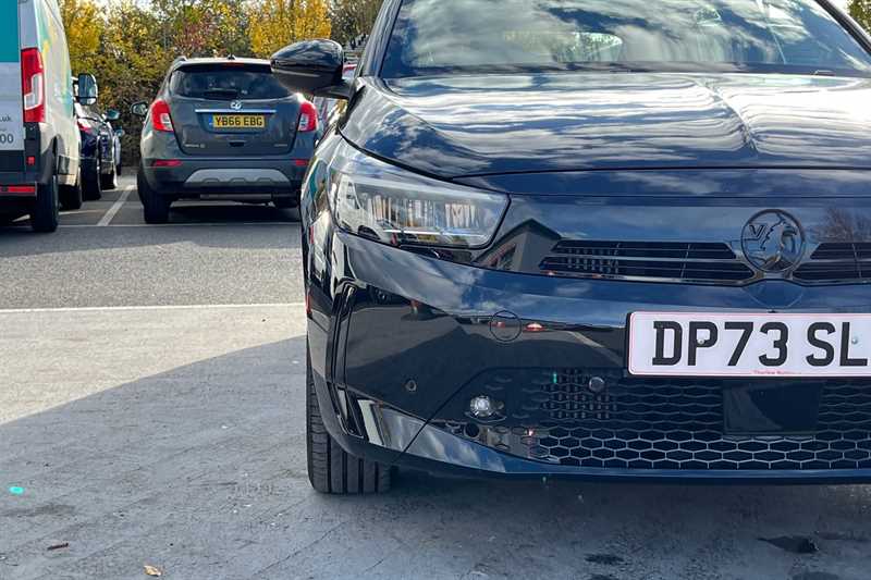 Used Vauxhall Corsa 2023 for sale - 77428406: Photo 58