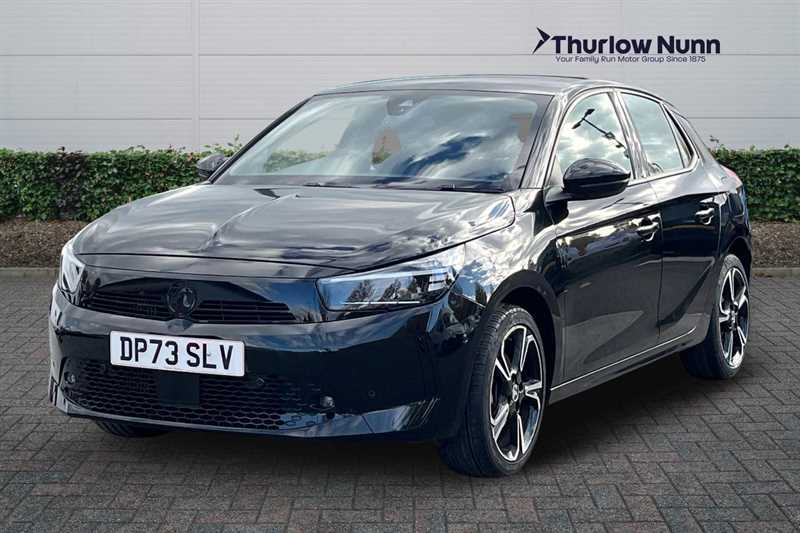 Used Vauxhall Corsa 2023 for sale - 77428406: Photo 7