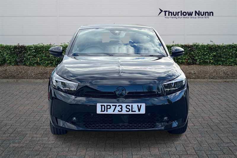 Used Vauxhall Corsa 2023 for sale - 77428406: Photo 8