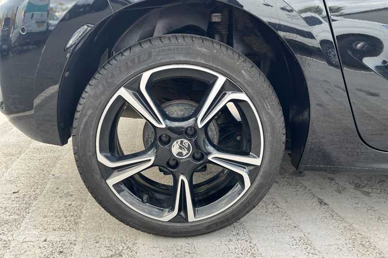 Used Vauxhall Corsa 2023 for sale - 77428406: Photo 9