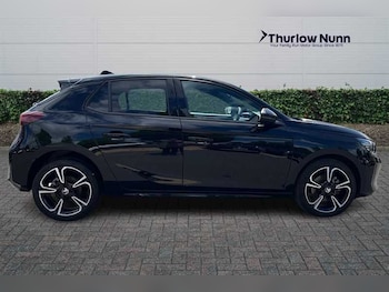 Used Vauxhall Corsa 2025 for sale - 79281555: Photo