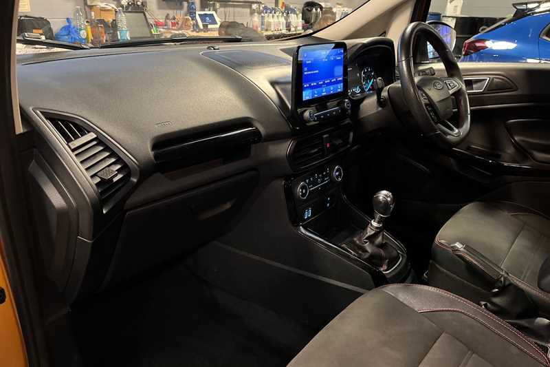 Used Ford Ecosport 2020 for sale - 77512962: Photo 13
