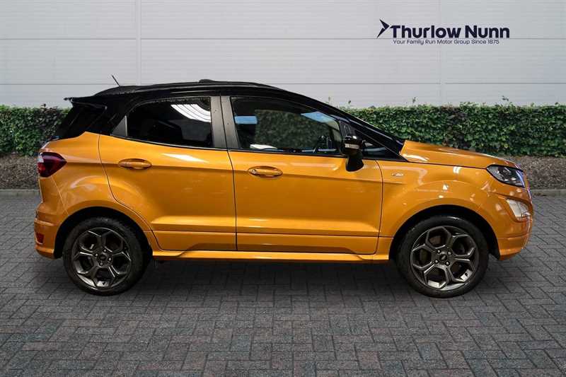 Used Ford Ecosport 2020 for sale - 77512962: Photo 2