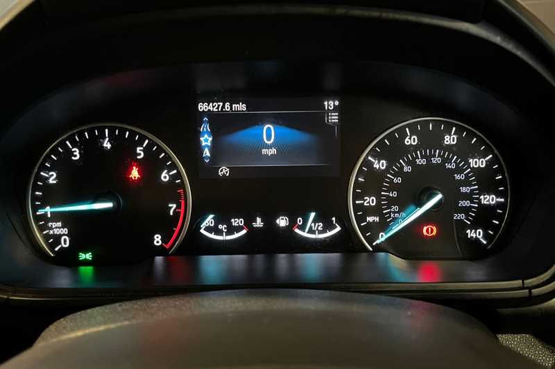 Used Ford Ecosport 2020 for sale - 77512962: Photo 20