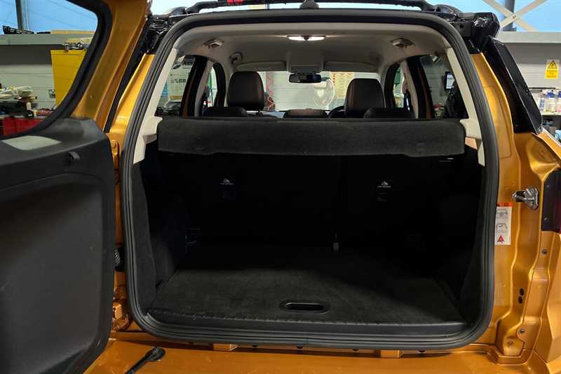 Used Ford Ecosport 2020 for sale - 77512962: Photo 24