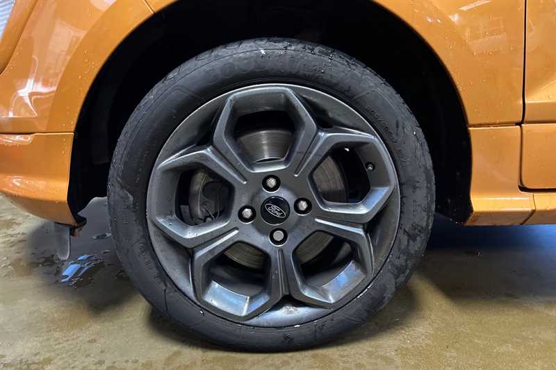 Used Ford Ecosport 2020 for sale - 77512962: Photo 25