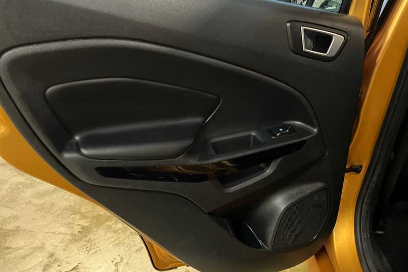 Used Ford Ecosport 2020 for sale - 77512962: Photo 29