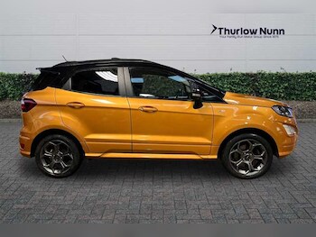 Used Ford Ecosport 2020 for sale - 77512962: Photo