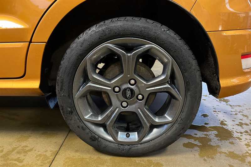 Used Ford Ecosport 2020 for sale - 77512962: Photo 34