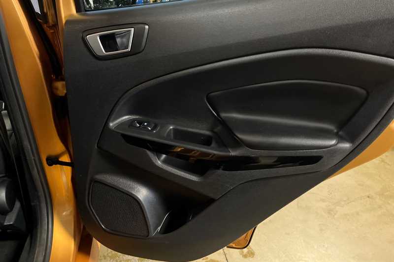 Used Ford Ecosport 2020 for sale - 77512962: Photo 41