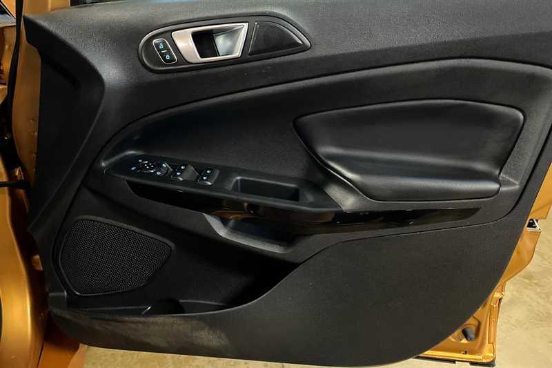 Used Ford Ecosport 2020 for sale - 77512962: Photo 42