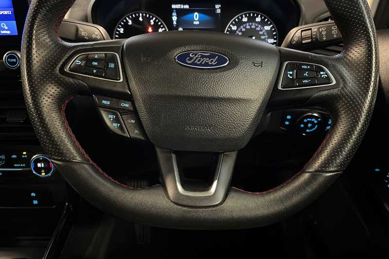 Used Ford Ecosport 2020 for sale - 77512962: Photo 48