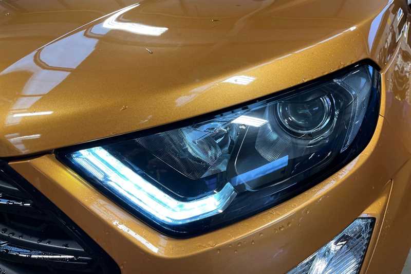 Used Ford Ecosport 2020 for sale - 77512962: Photo 57