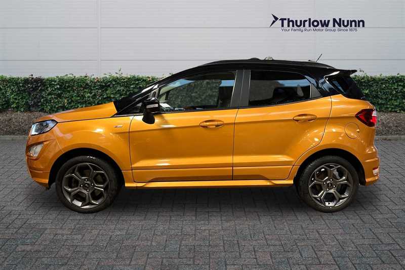 Used Ford Ecosport 2020 for sale - 77512962: Photo 6