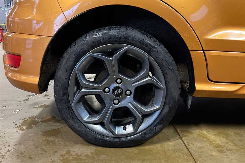 Used Ford Ecosport 2020 for sale - 77512962: Photo 9