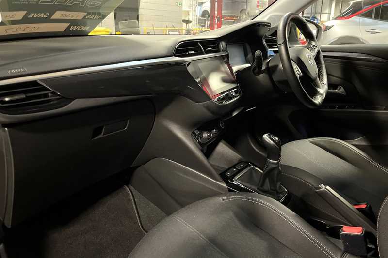 Used Vauxhall Corsa 2022 for sale - 77513681: Photo 13