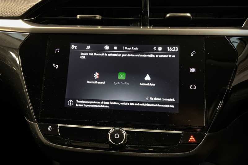 Used Vauxhall Corsa 2022 for sale - 77513681: Photo 18