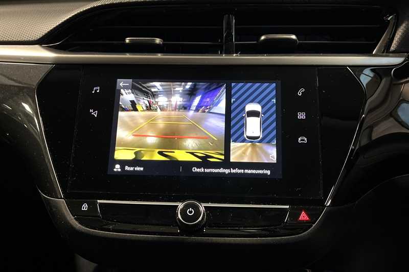 Used Vauxhall Corsa 2022 for sale - 77513681: Photo 19