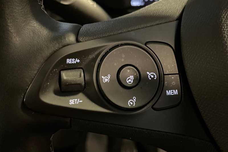 Used Vauxhall Corsa 2022 for sale - 77513681: Photo 21