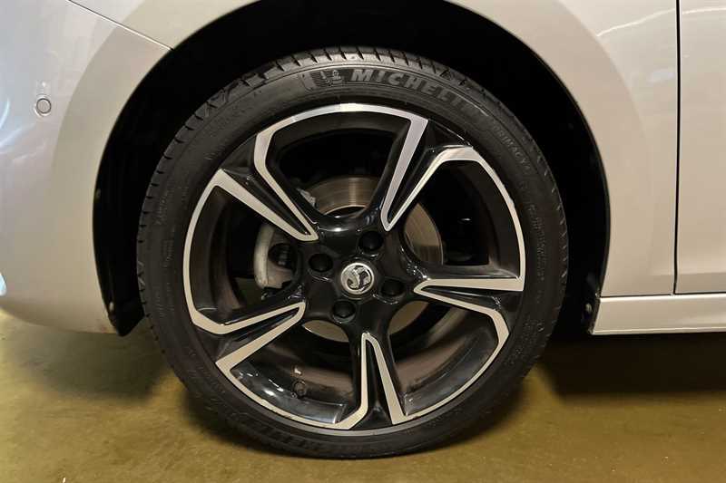 Used Vauxhall Corsa 2022 for sale - 77513681: Photo 25