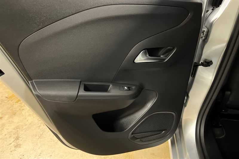 Used Vauxhall Corsa 2022 for sale - 77513681: Photo 29