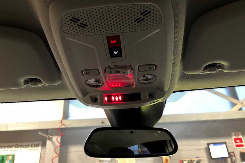 Used Vauxhall Corsa 2022 for sale - 77513681: Photo 49