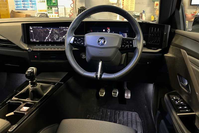 Used Vauxhall Astra 2023 for sale - 77512944: Photo 11