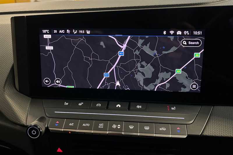 Used Vauxhall Astra 2023 for sale - 77512944: Photo 18