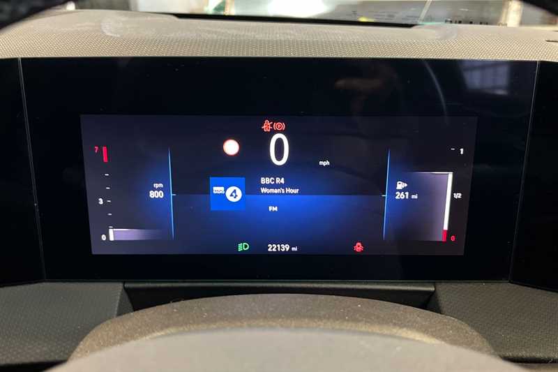 Used Vauxhall Astra 2023 for sale - 77512944: Photo 20