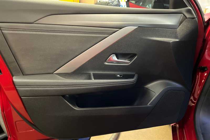 Used Vauxhall Astra 2023 for sale - 77512944: Photo 27