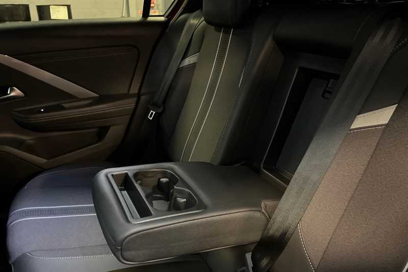 Used Vauxhall Astra 2023 for sale - 77512944: Photo 33