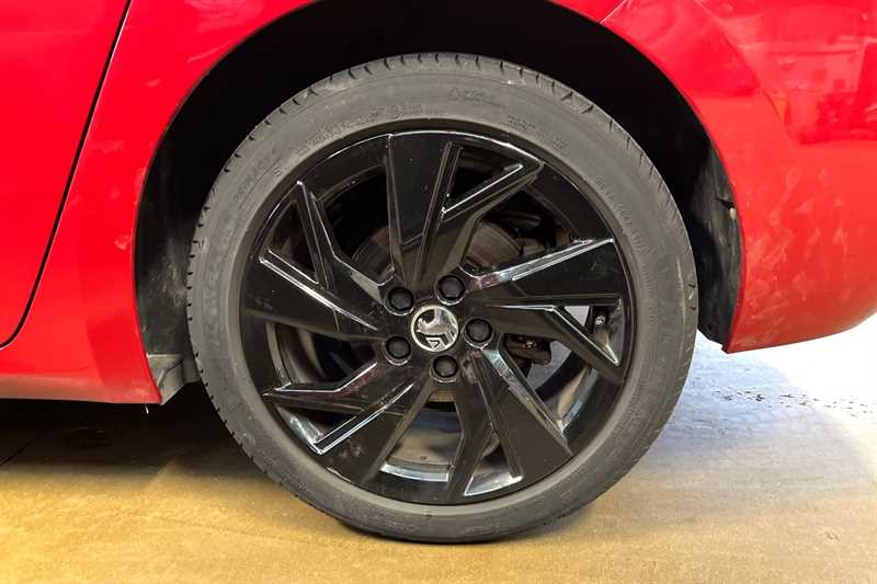 Used Vauxhall Astra 2023 for sale - 77512944: Photo 34