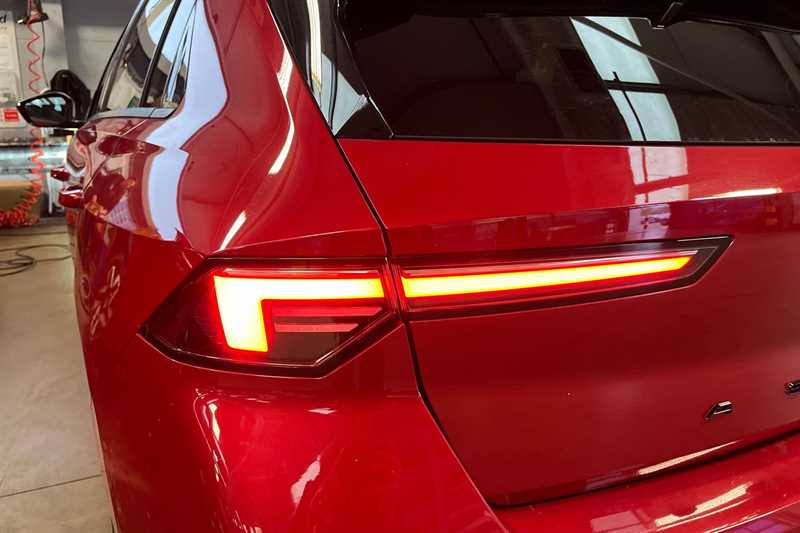 Used Vauxhall Astra 2023 for sale - 77512944: Photo 35