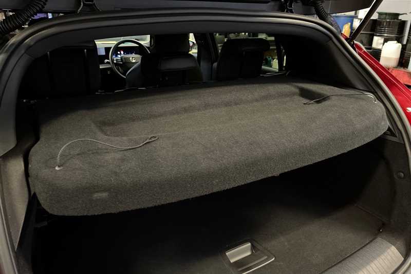 Used Vauxhall Astra 2023 for sale - 77512944: Photo 39