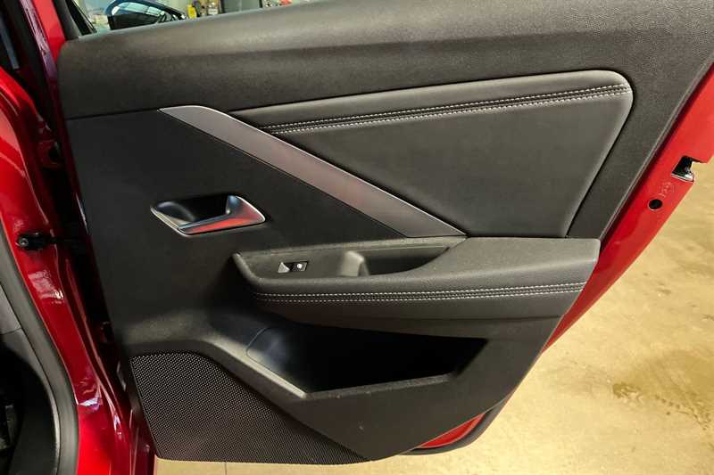 Used Vauxhall Astra 2023 for sale - 77512944: Photo 41