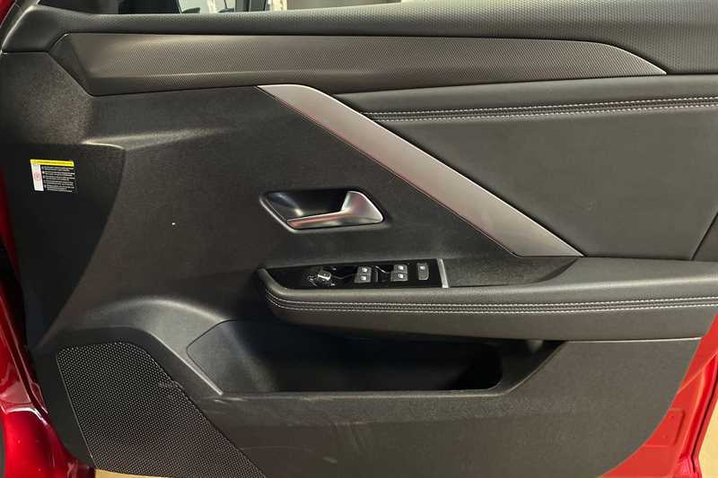 Used Vauxhall Astra 2023 for sale - 77512944: Photo 42