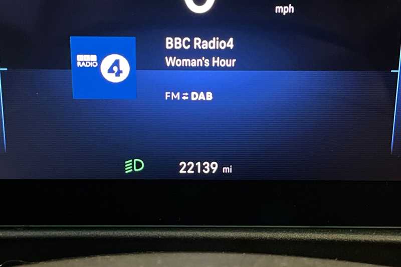 Used Vauxhall Astra 2023 for sale - 77512944: Photo 49