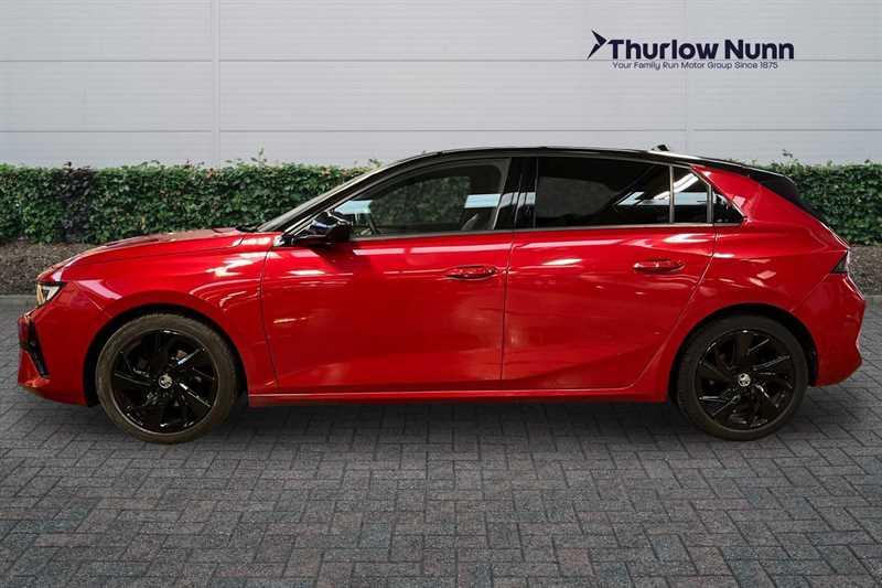 Used Vauxhall Astra 2023 for sale - 77512944: Photo 6