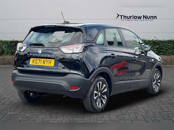 Used Vauxhall Crossland 2022 for sale - 75495862: Photo