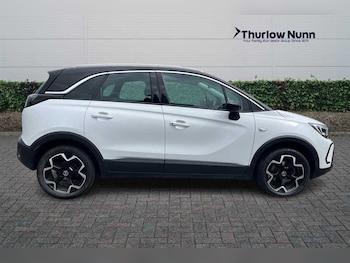 Used Vauxhall Crossland 2023 for sale - 78563561: Photo