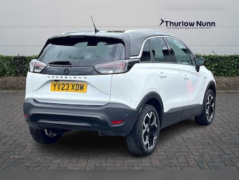 Used Vauxhall Crossland 2023 for sale - 78563561: Photo