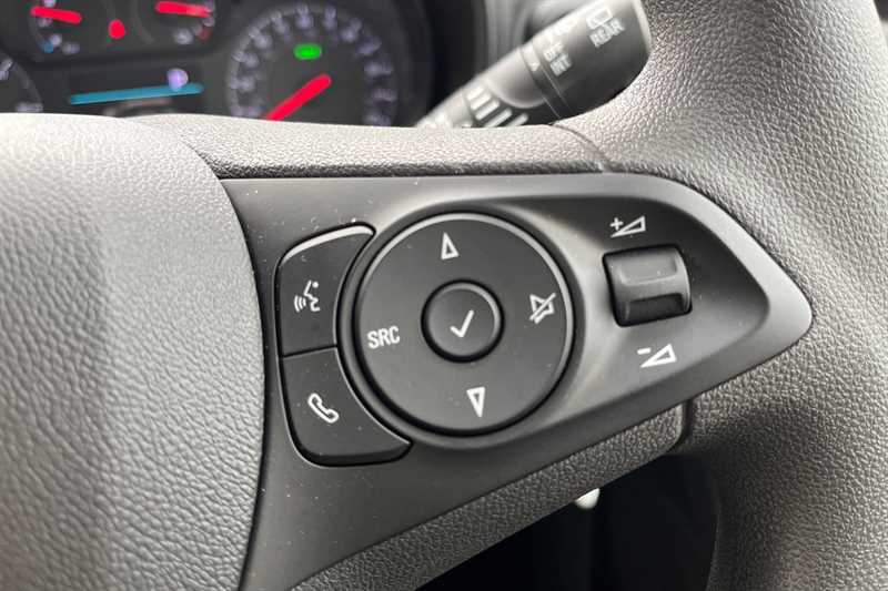 Used Vauxhall Combo 2025 for sale - 77513876: Photo 22