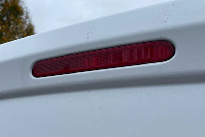 Used Vauxhall Combo 2025 for sale - 77513876: Photo 44