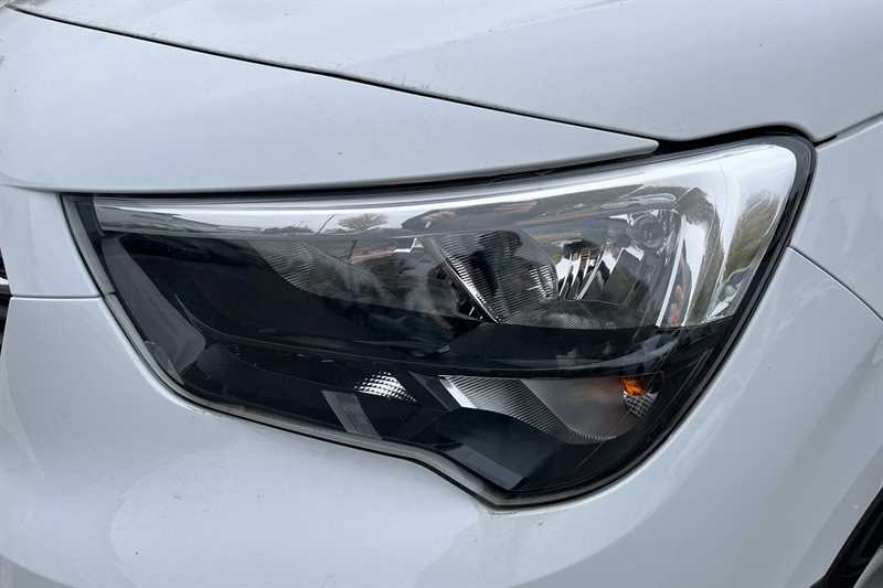 Used Vauxhall Combo 2025 for sale - 77513876: Photo 58