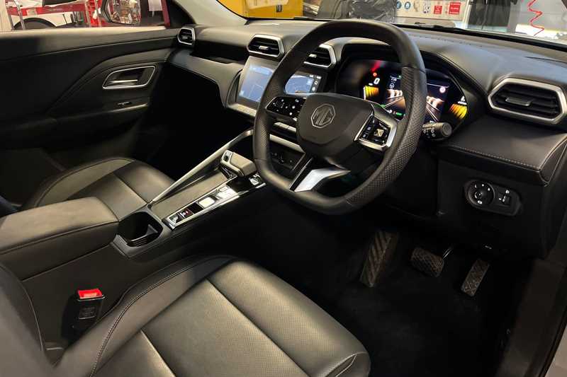 Used MG MG ZS 2024 for sale - 77513231: Photo 10