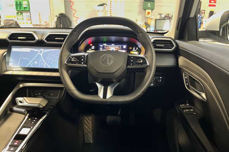 Used MG MG ZS 2024 for sale - 77513231: Photo 11